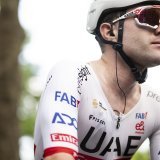Belle victoire pour Marc Hirschi KEYSTONE/GIAN EHRENZELLER